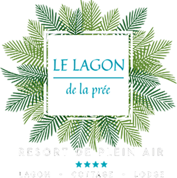 Lagon de la Prée