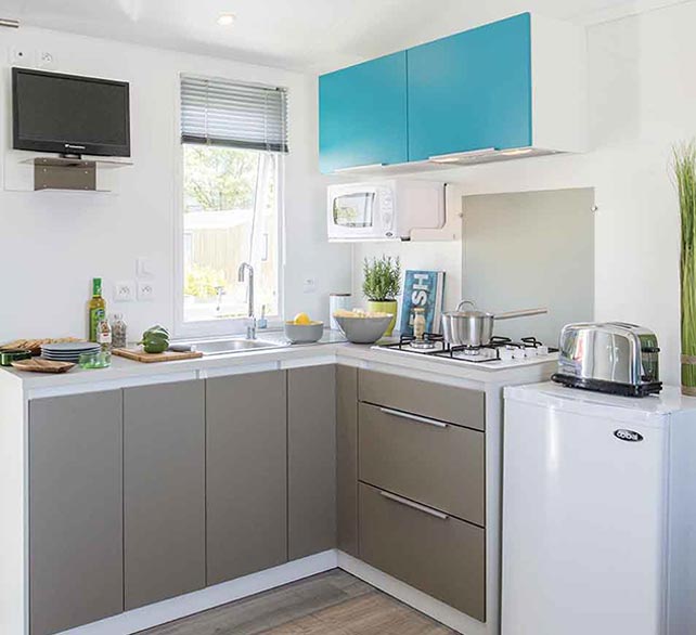 Accueil 22 cuisine de lodge