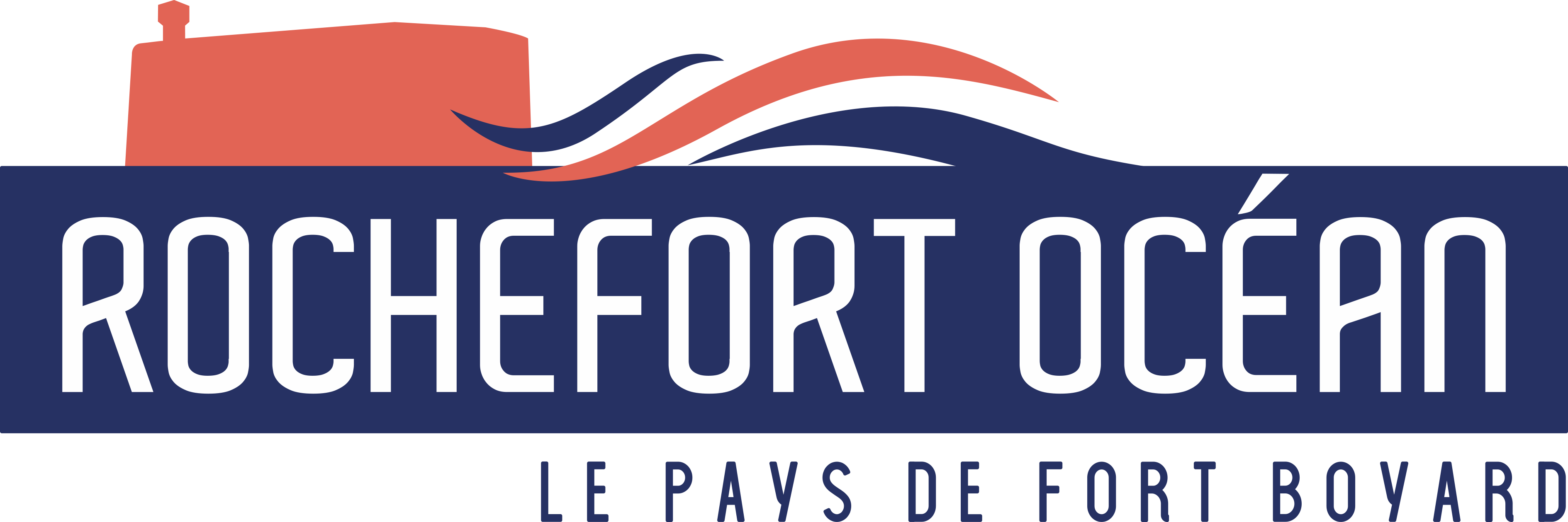 logo 2019 rochefort ocean tourisme