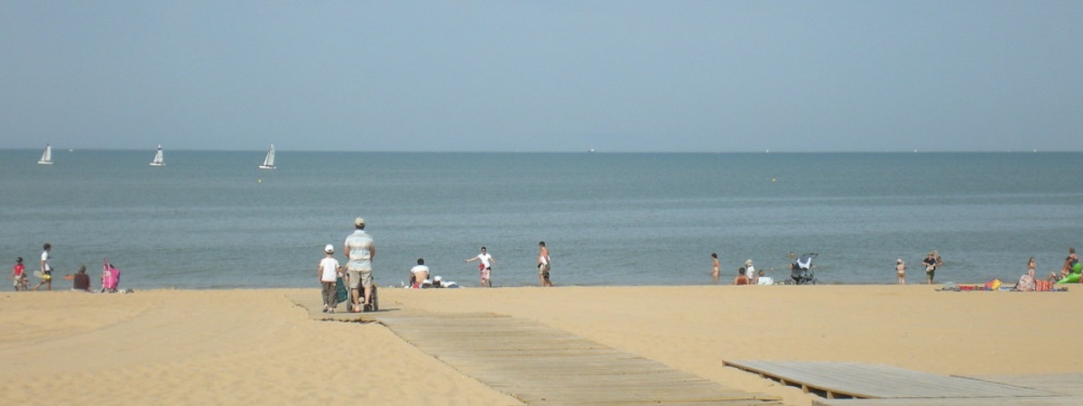 chatelaillon plage