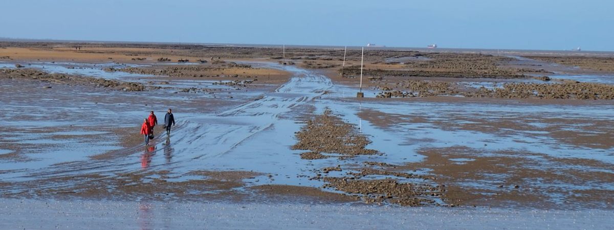 alentours plage