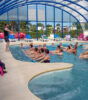 camping aquagym fouras