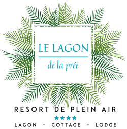 camping lagon de la pree
