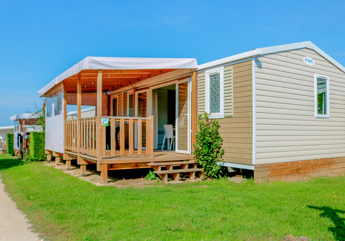 Accueil 23 Camping à Chatelaillon ouvert toute l'année