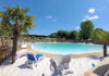 camping piscine chauffee charente maritime