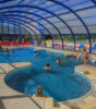 camping piscine chauffee fouras