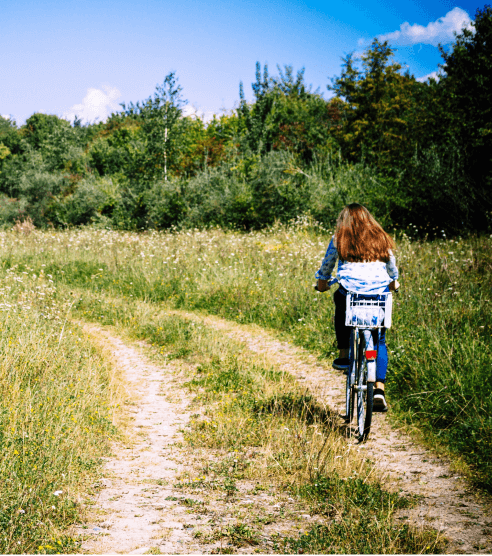 Curiste 19 balade en vélo à Fouras