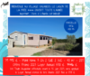 annonce vente de lodge N° 176 - 400m²
