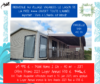 annonce vente de lodge N°184 - 450m²