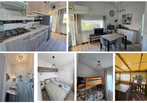 Vente de Mobil homes 7 79 b