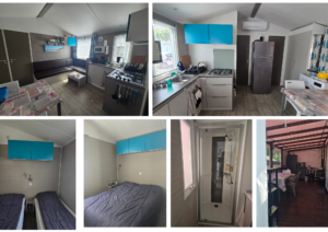 Vente de Mobil homes 5 48b